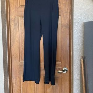 Maurices InMotion Flare Legging
